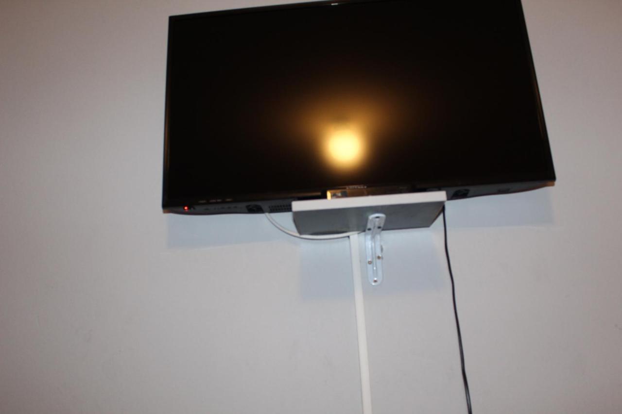 Davilla Guest House Mazenod Екстер'єр фото