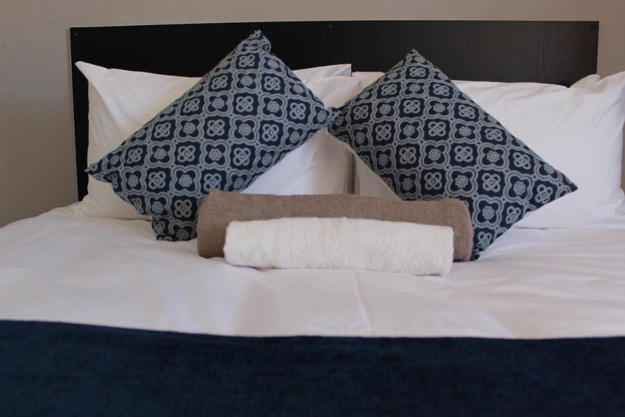 Davilla Guest House Mazenod Екстер'єр фото
