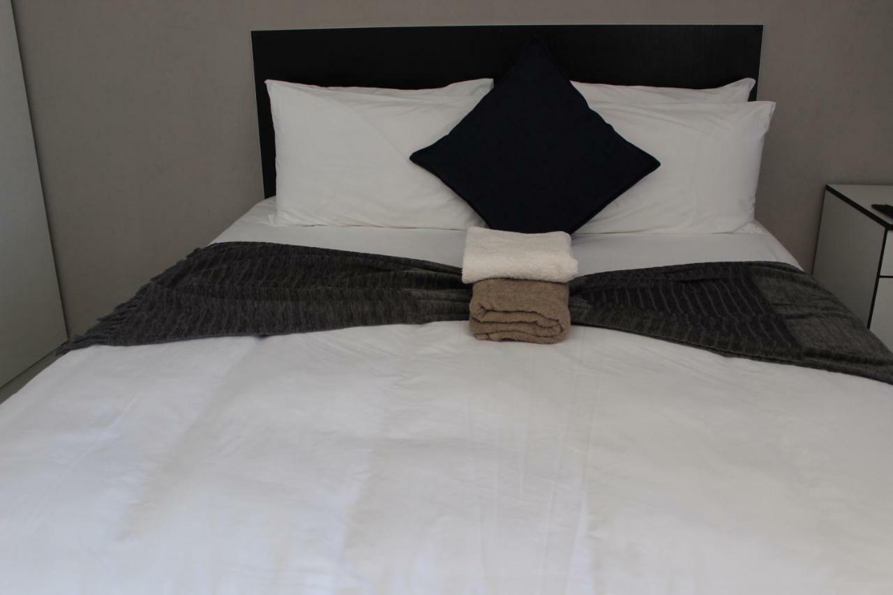 Davilla Guest House Mazenod Екстер'єр фото